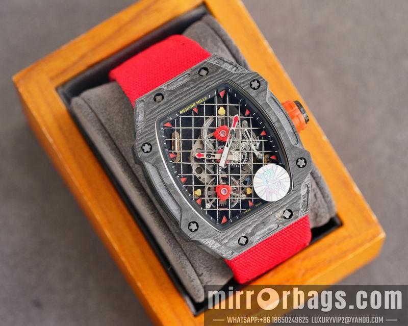 Replica Richard Mille watch 083142