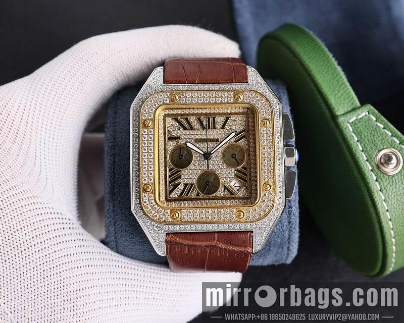 Replica Cartier 45X10mm 0503116