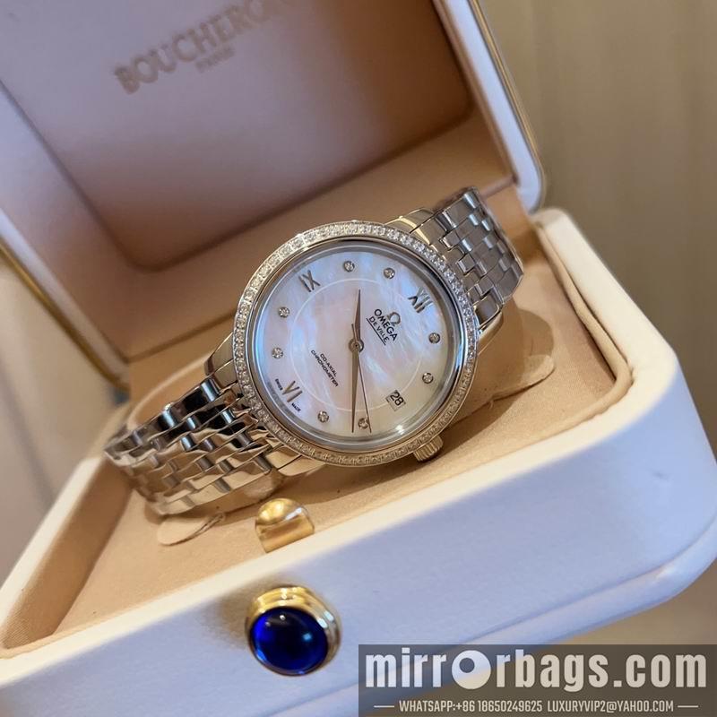 Replica Omega M34mm W27.4mm 022251