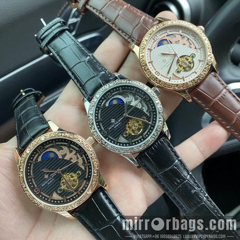 Replica Patek Philippe 41X11mm 041434