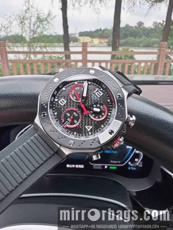 Replica Tissot watch 070707