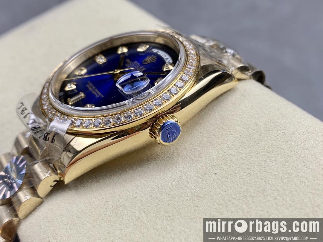 Replica Rolex 36mm 092911