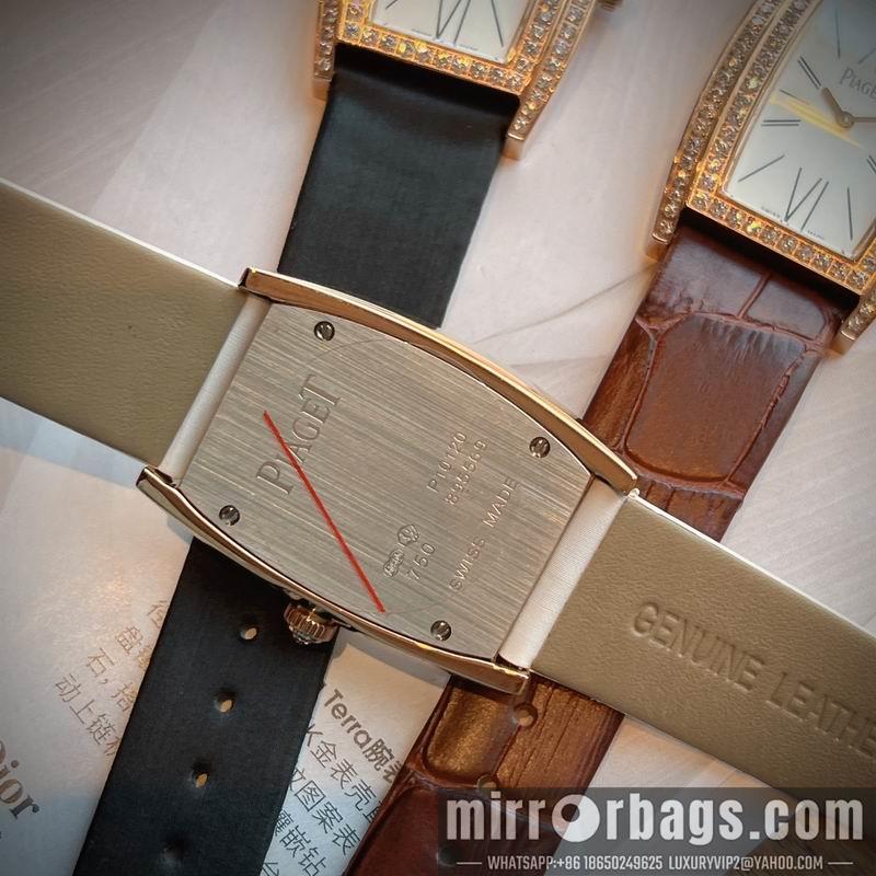 Replica Piaget 27X38X8mm 032262