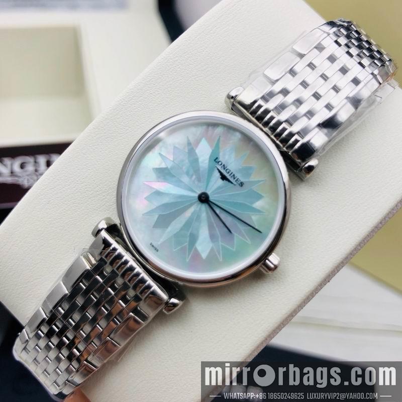 Replica Longines 24mm 090922