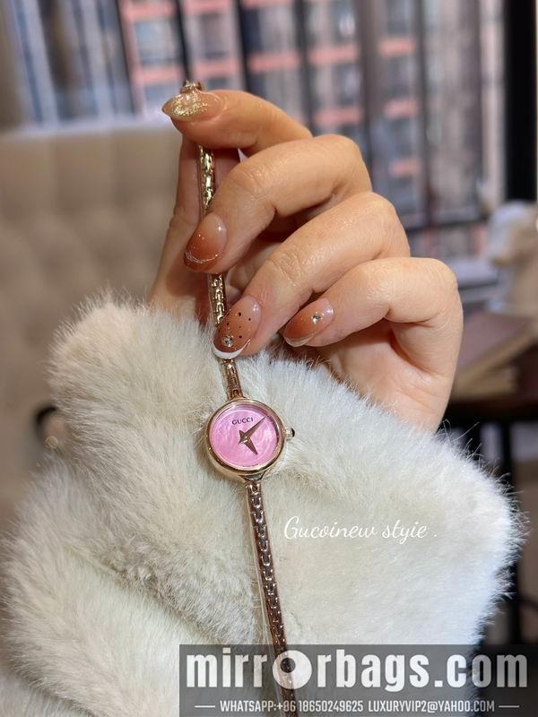 Replica Gucci 23mm 041664