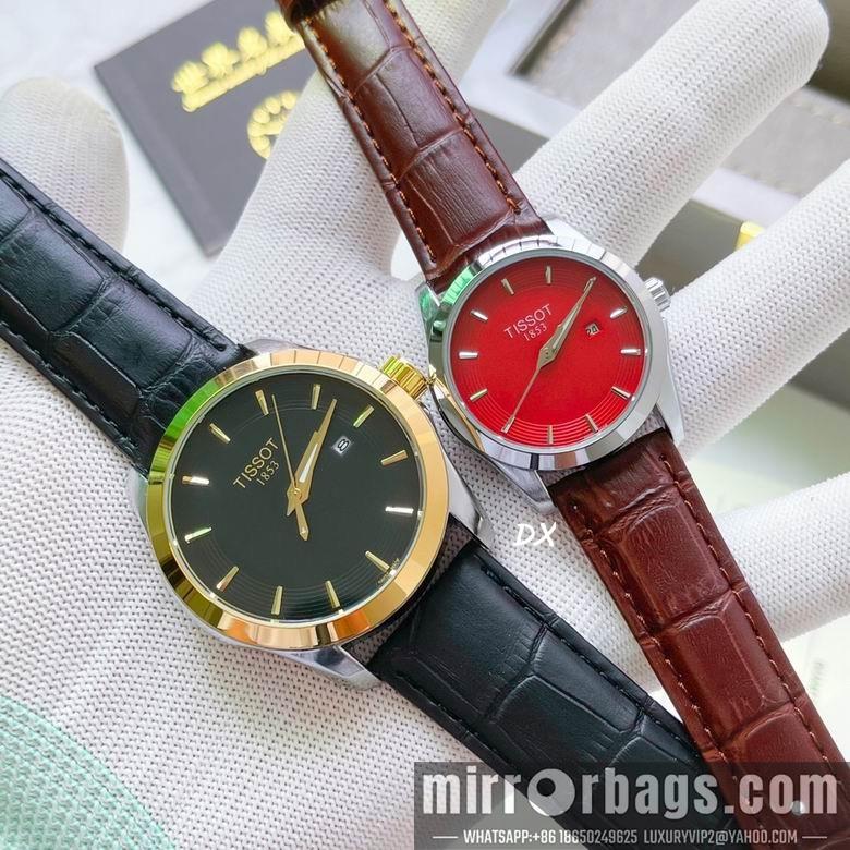 Replica Tissot W32x8 M38x8mm 2nms61