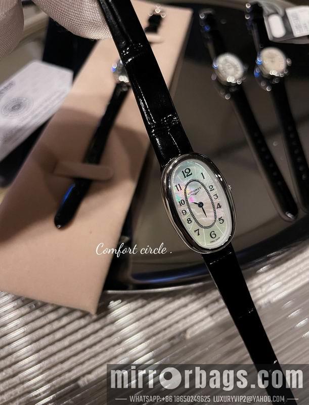 Replica Longines 18X25mm 022483