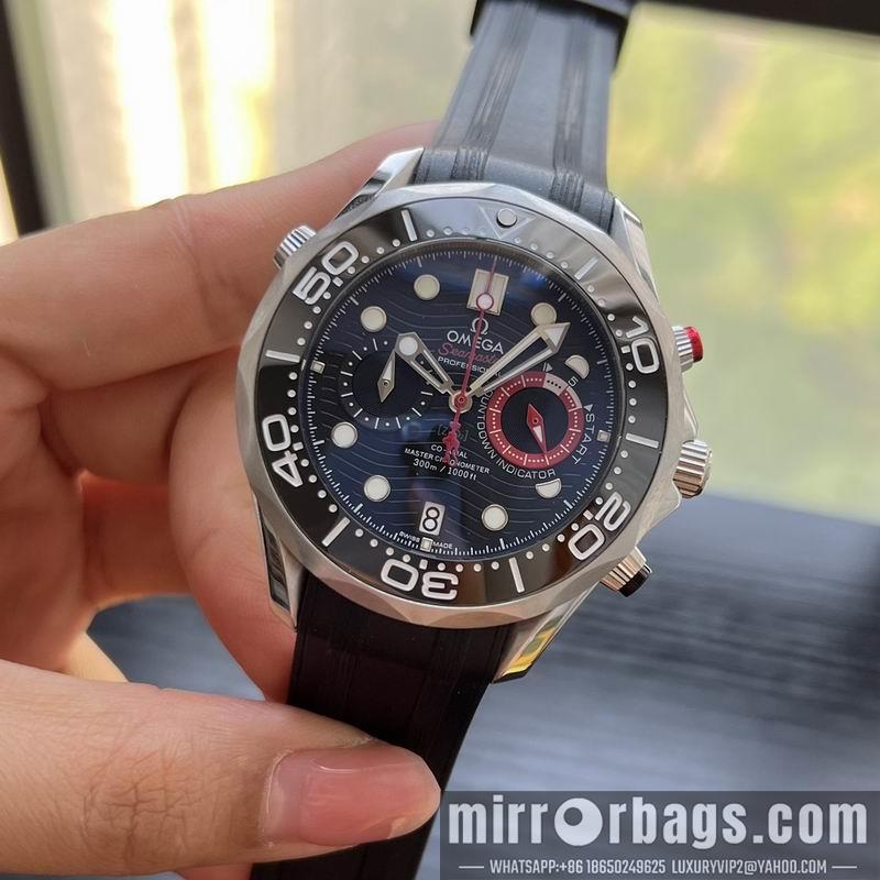 Replica Omega watch 101307