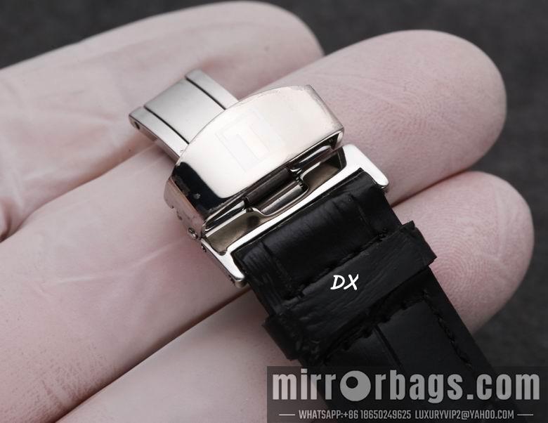 Replica Tissot M40x11 W31.5x11.5mm 8nms89
