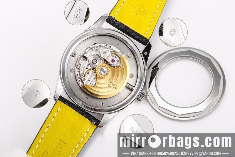 Replica Patek Philippe 40mm 102442