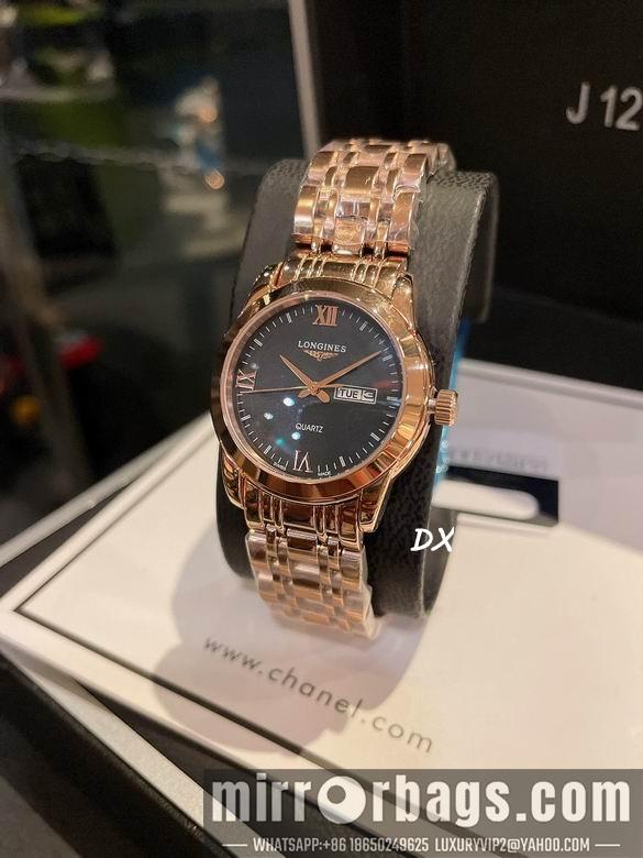Replica Longines M40 W30mm 12nms40