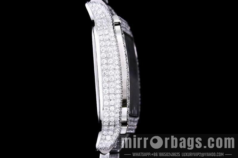Replica Cartier watch 110942