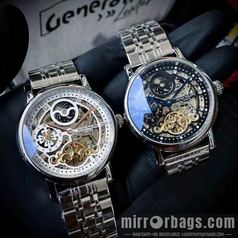 Replica Patek Philippe 43X13mm 070704