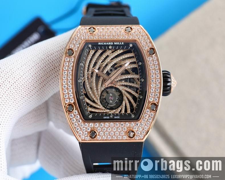 Replica Richard Mille women 43X36mm 102343