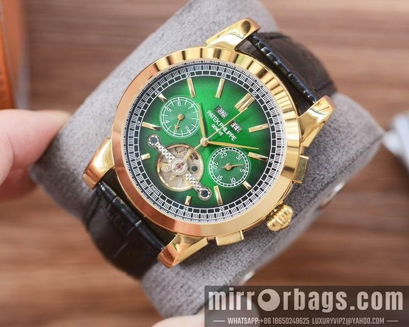 Replica Patek Philippe 41mm 031955