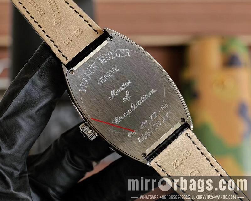 Replica Franck Muller 55X42X13mm 032208