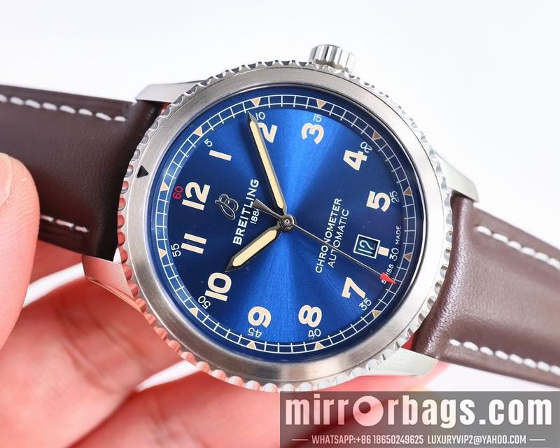 Replica Breitling Watch 41mm 041312