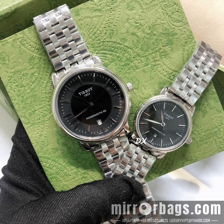 Replica Tissot W30 M40mm 2nms73