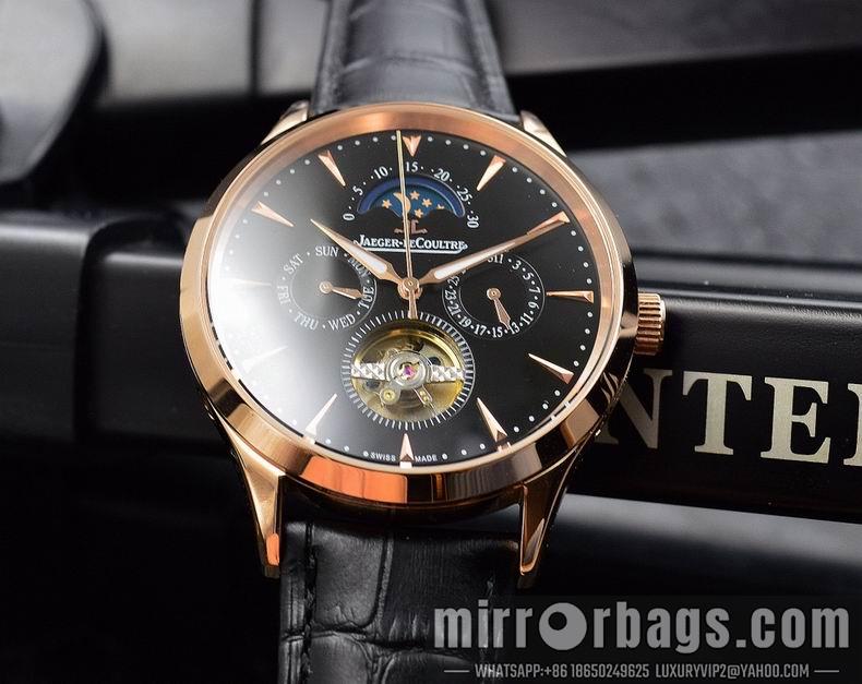 Replica Jaeger Lecoultre men 42X12mm 081408