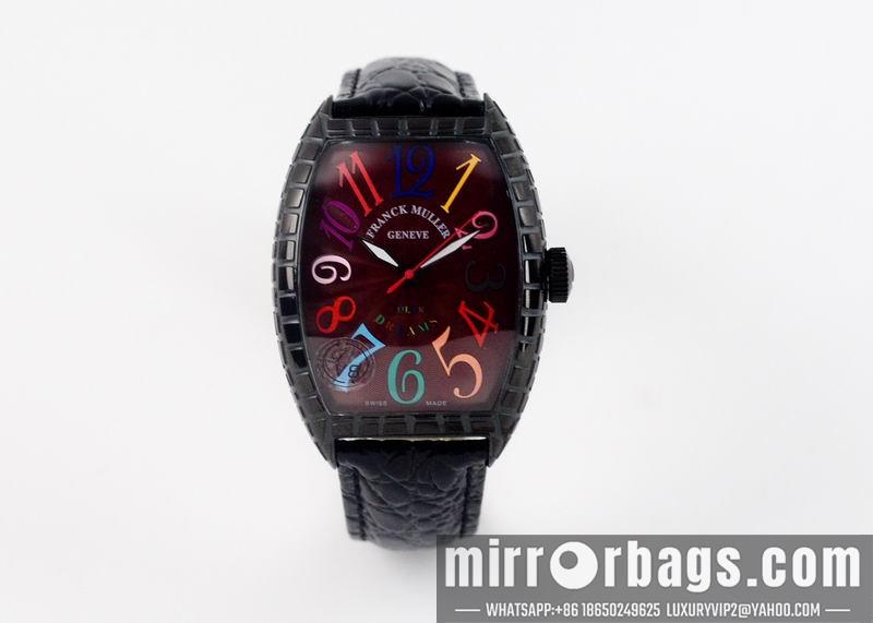 Replica Franck Muller 55X42X13mm 090938