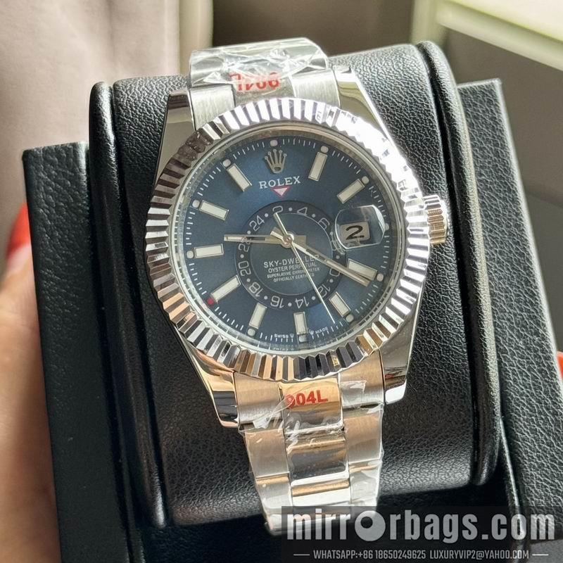 Replica Rolex watch 081726