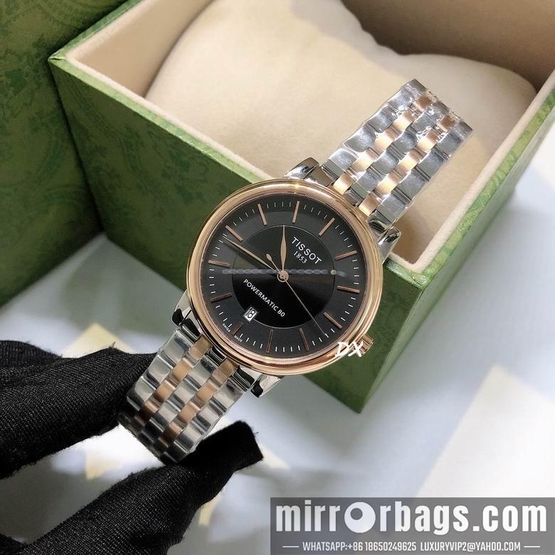 Replica Tissot W30 M40mm 2nms73