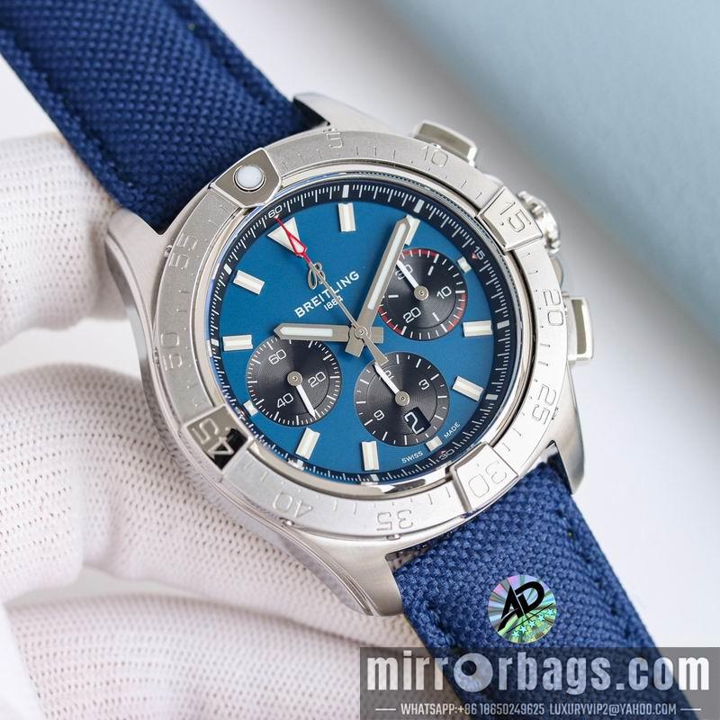 Replica Breitling Watch 44mm 022119