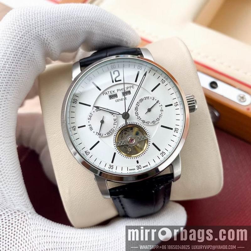Replica Patek Philippe 42X13mm 052009