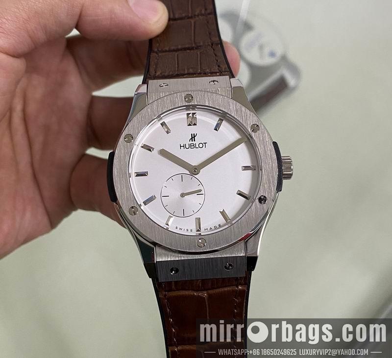 Replica Hublot 42X12mm 060857