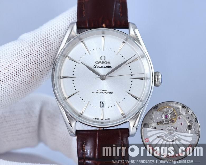 Replica Omega men 39.5X11mm M104