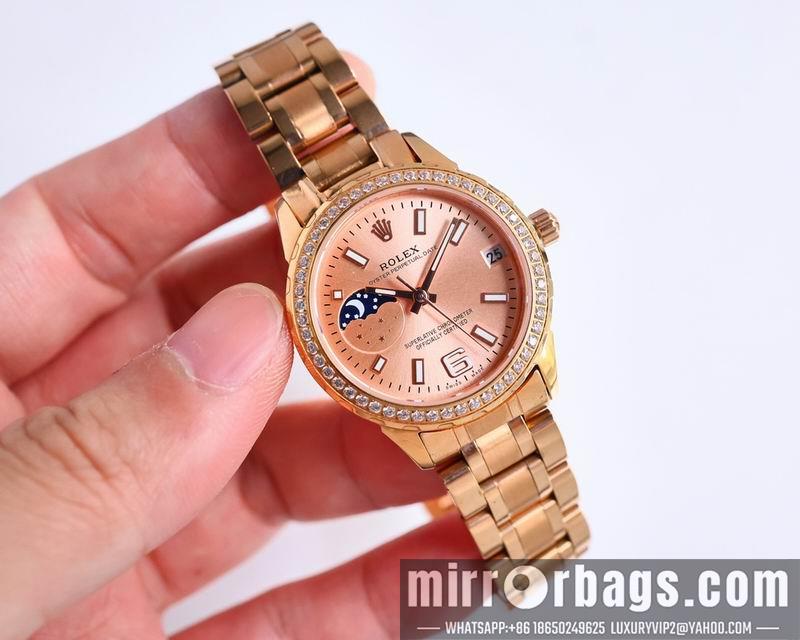 Replica Rolex woman Watch 041324