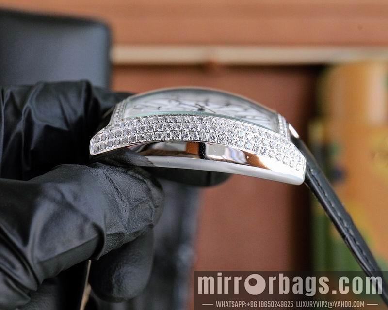 Replica Franck Muller 55X42X13mm 090949