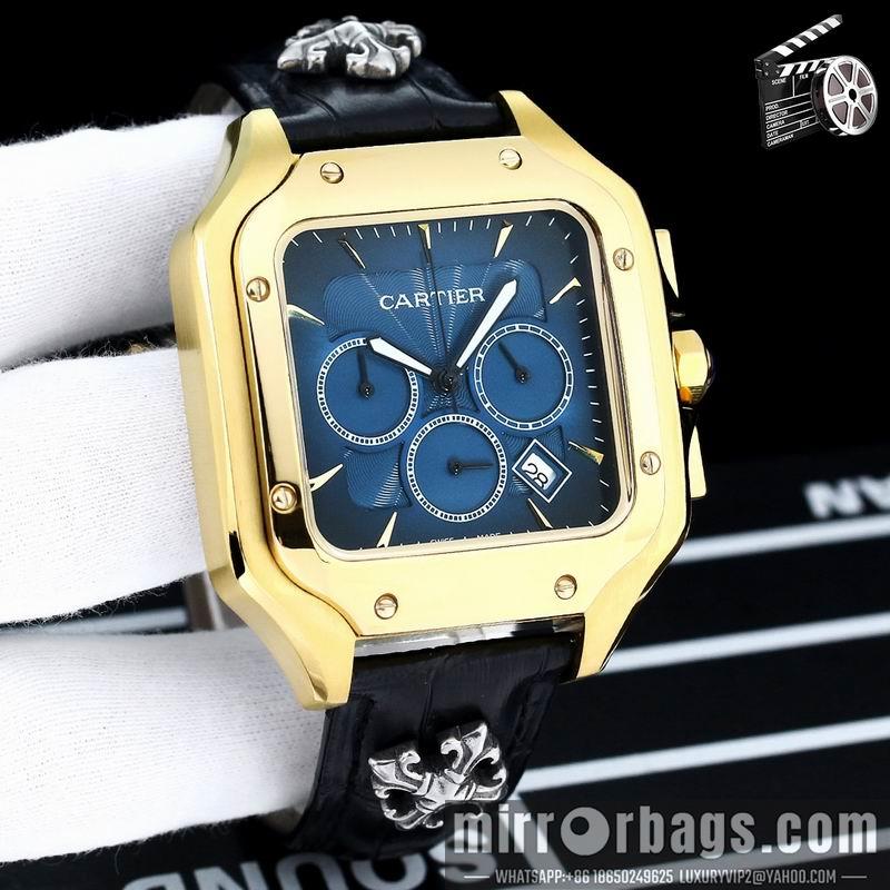 Replica Cartier 44X12mm 041447