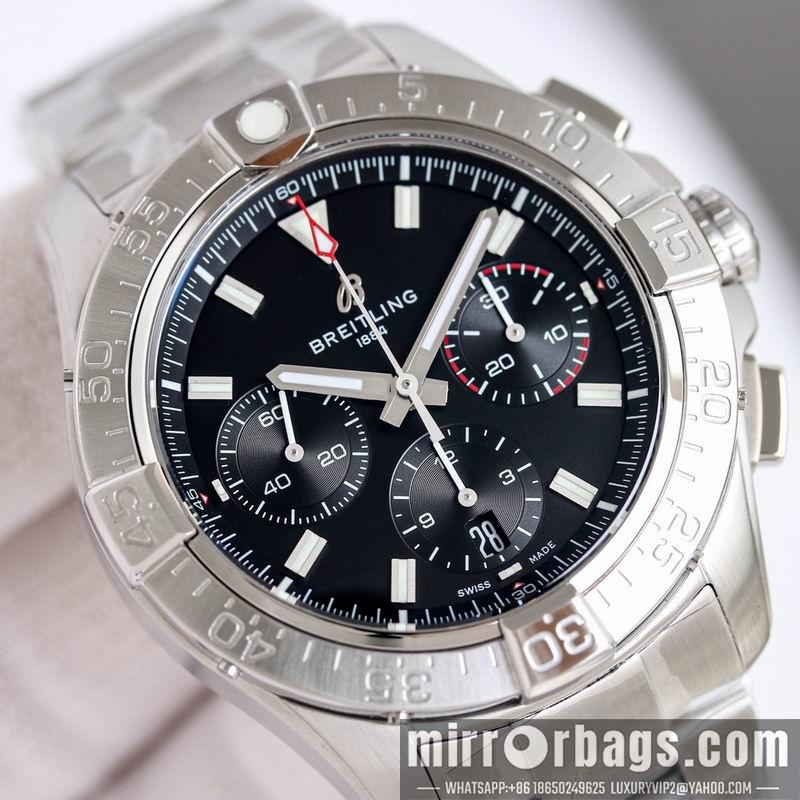 Replica Breitling Watch 44mm 082988