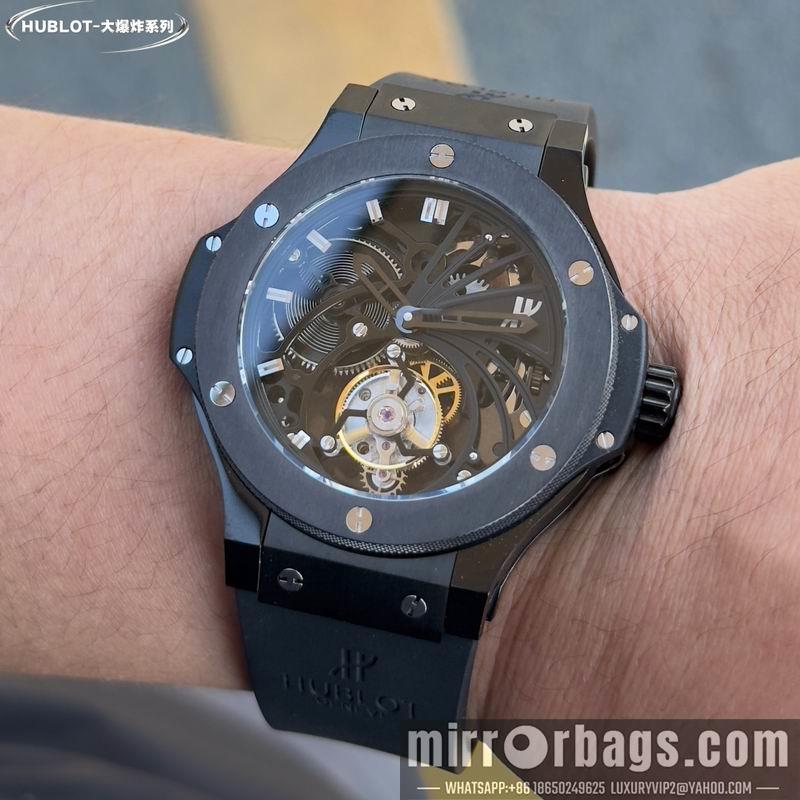Replica Hublot watch 022144