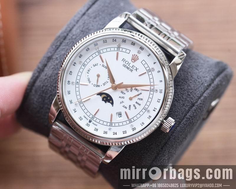 Replica Rolex 41X12mm 052004