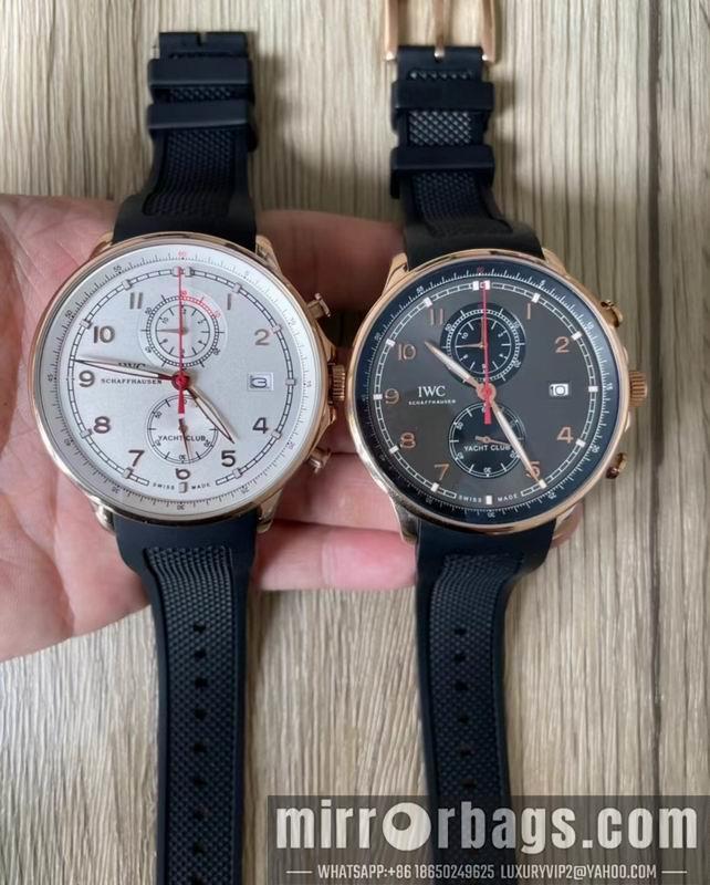 Replica IWC watch 1109108
