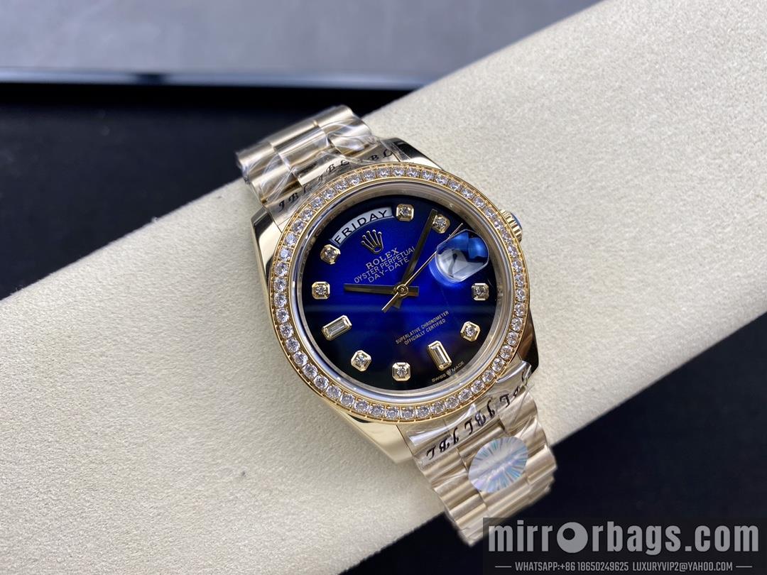 Replica Rolex 36mm 092911