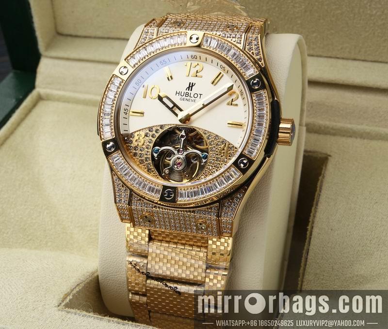 Replica Hublot 45mm 082913
