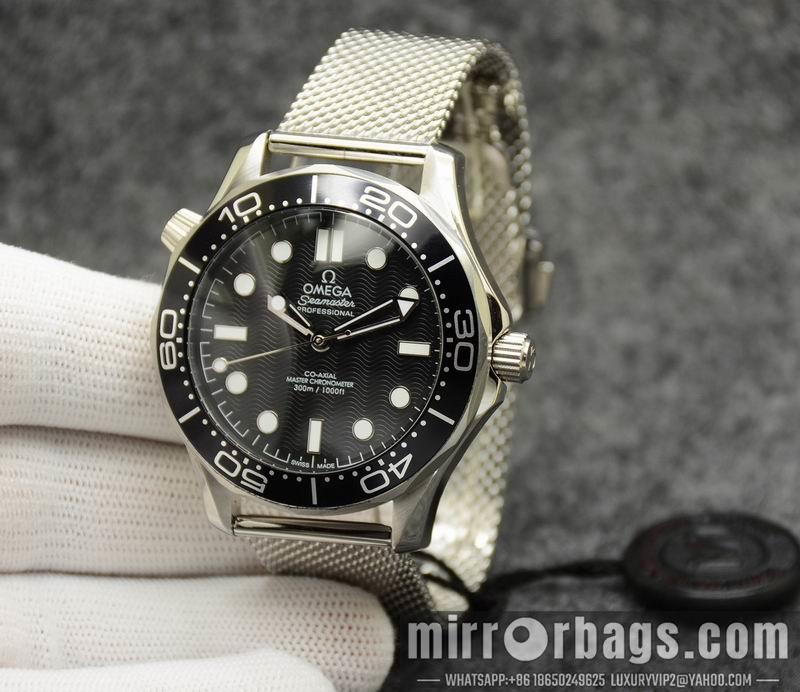 Replica Omega 42mm 1023106
