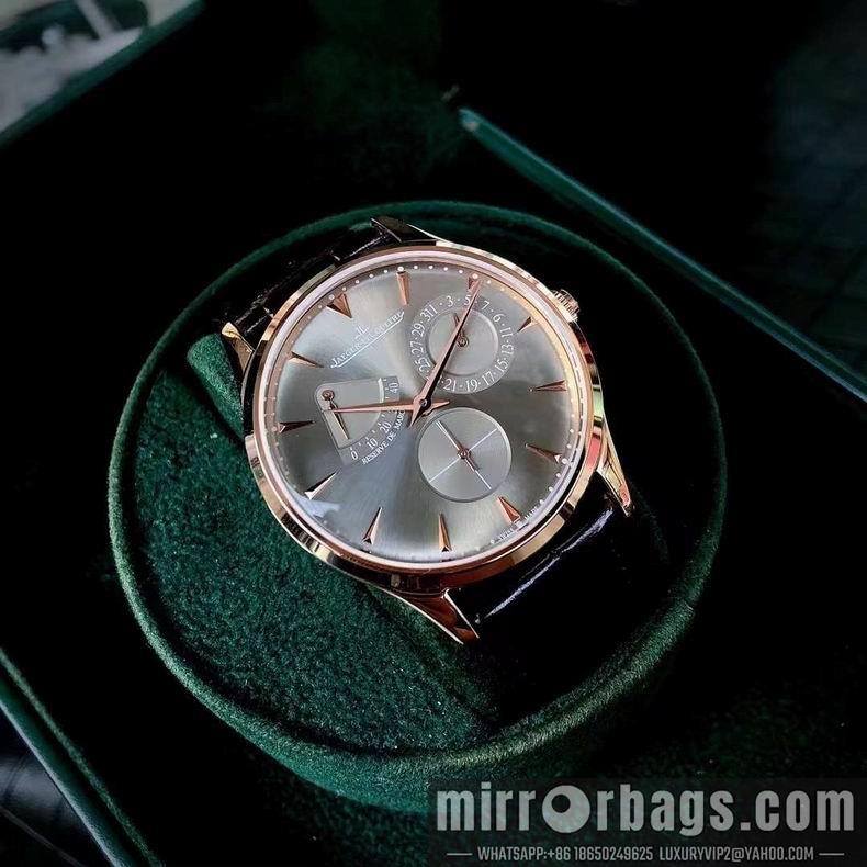 Replica Jaeger Lecoultre men watch M47