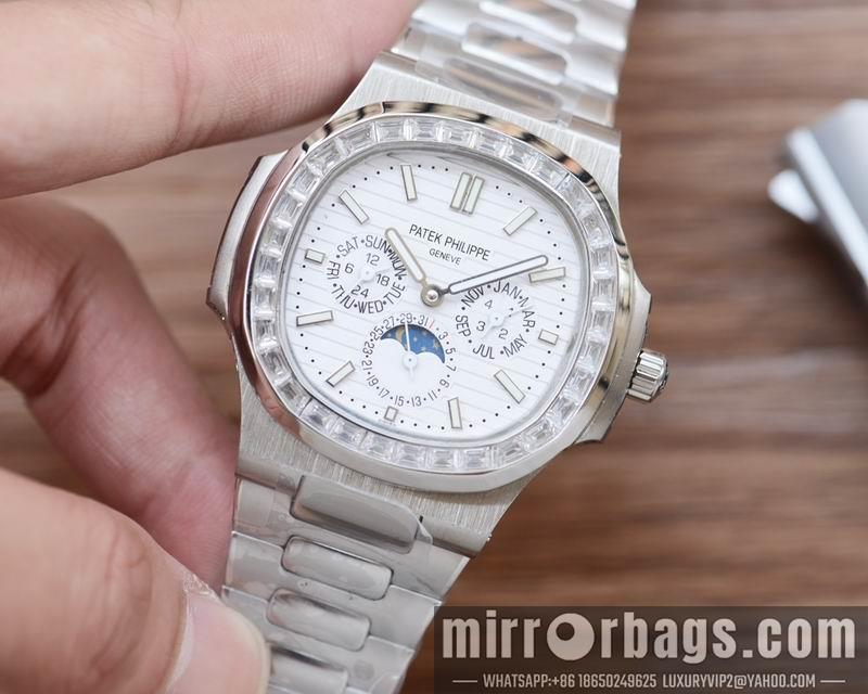 Replica Patek Philippe 35X12mm 052029