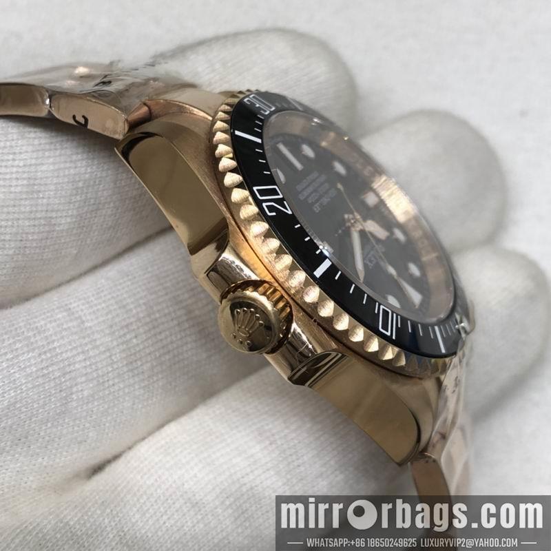 Replica Rolex watch 030335