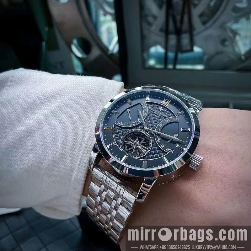Replica Vacheron Constantin 43X13mm 052005