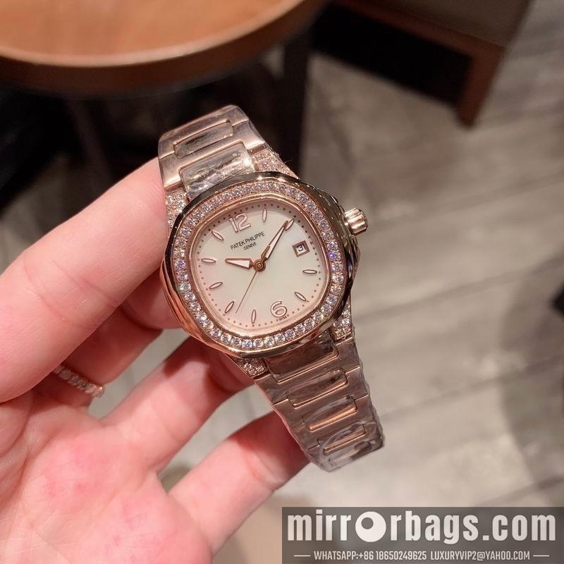 Replica Patek Philippe 33mm 081685