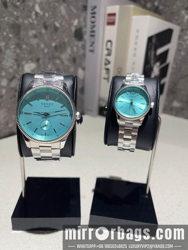 Replica Gucci 40mm 29mm 102294
