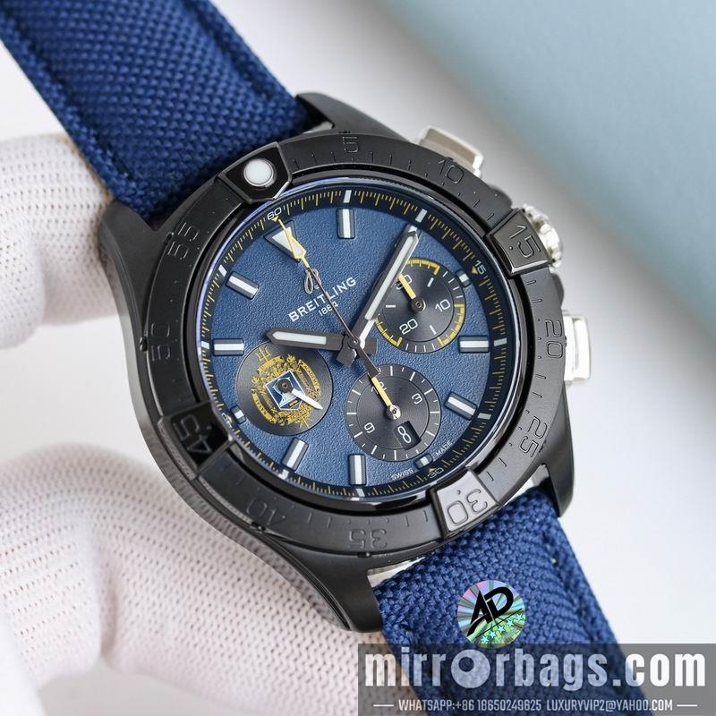 Replica Breitling Watch 44mm 022119