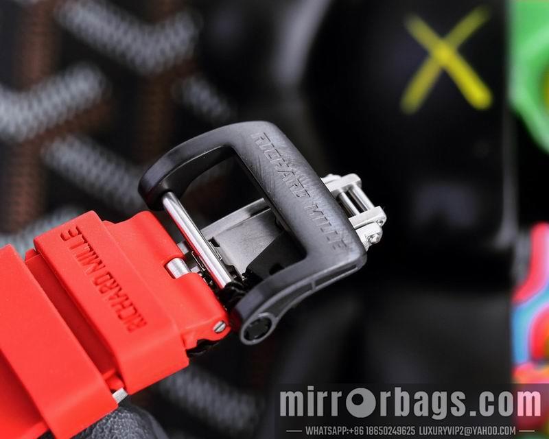 Replica Richard Mille watch 081709