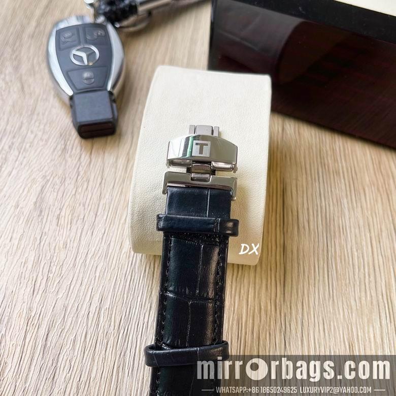 Replica Tissot 40x11mm 2nms66