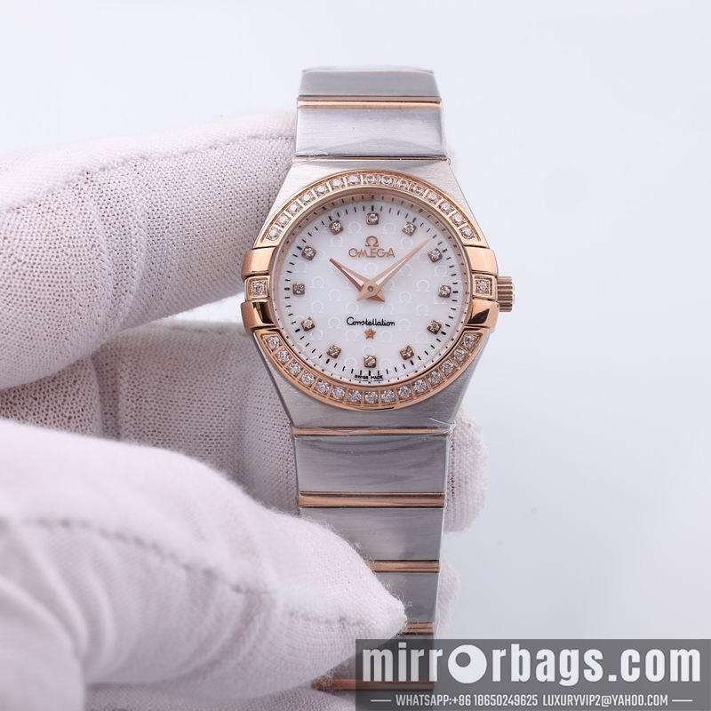 Replica Omega 28mm 022518